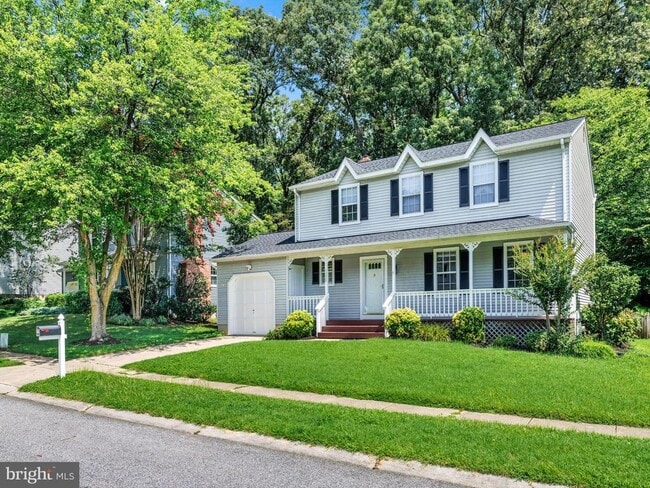 Building Photo - 3228 Blackwalnut Dr