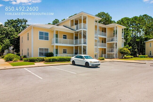 Foto del edificio - 200 Sandestin Ln