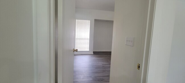 Foto del edificio - Timberland Apartments