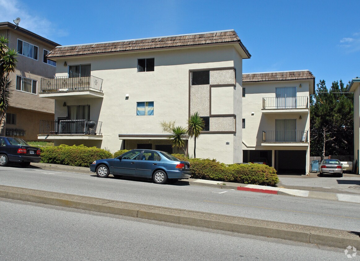 506 Richmond Dr, Millbrae, CA 94030 Apartments in Millbrae, CA