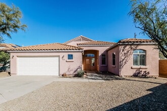 Building Photo - 5560 W Crystal Rain Pl