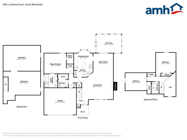 Building Photo - 3421 Lockland Ct