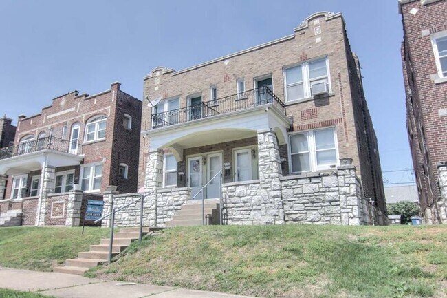 Foto del edificio - 4155 Potomac St