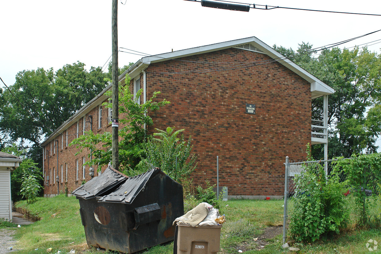 Building Photo - Shepard Hill