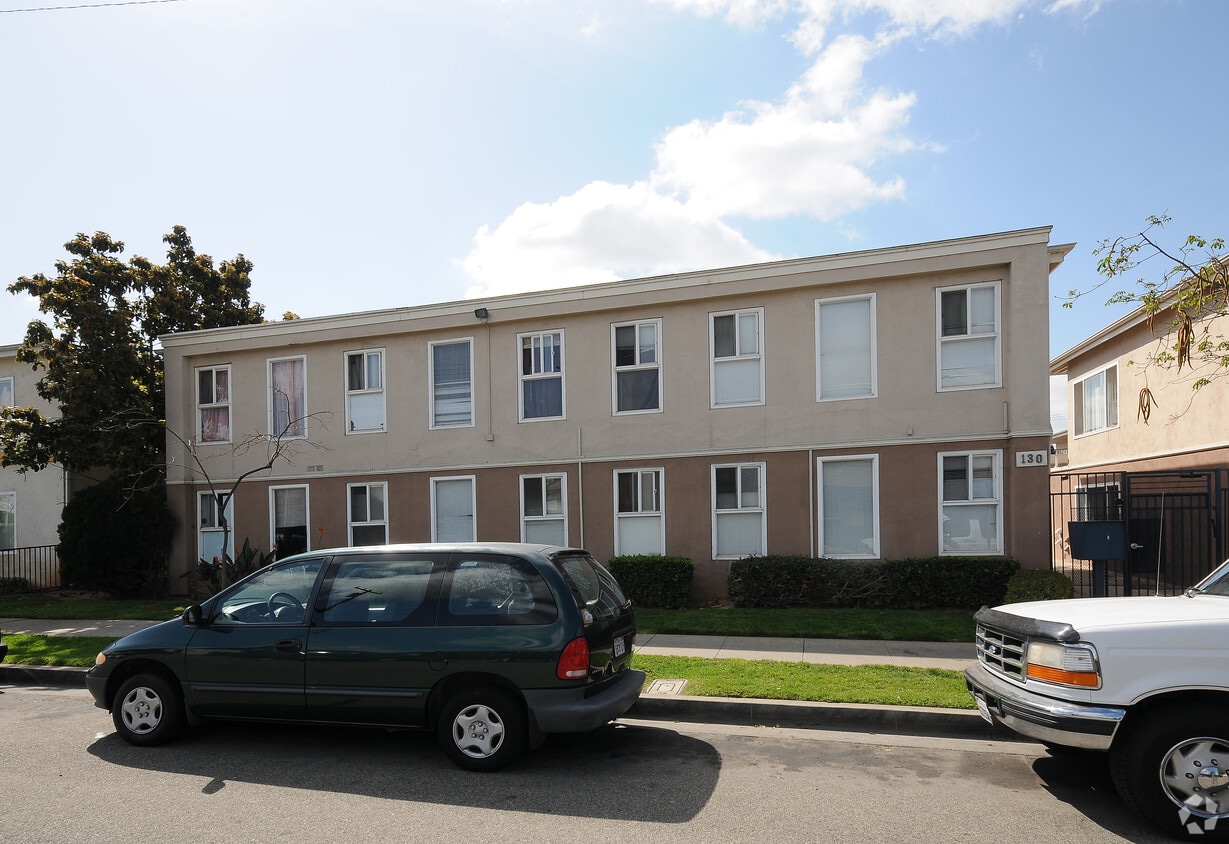 Primary Photo - Century West Apartments