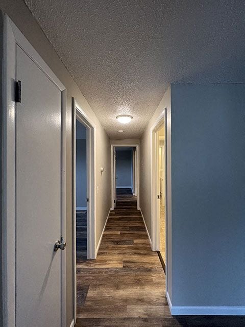 Interior Photo - Capitol View Apartments