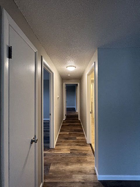Interior Photo - Capitol View Apartments