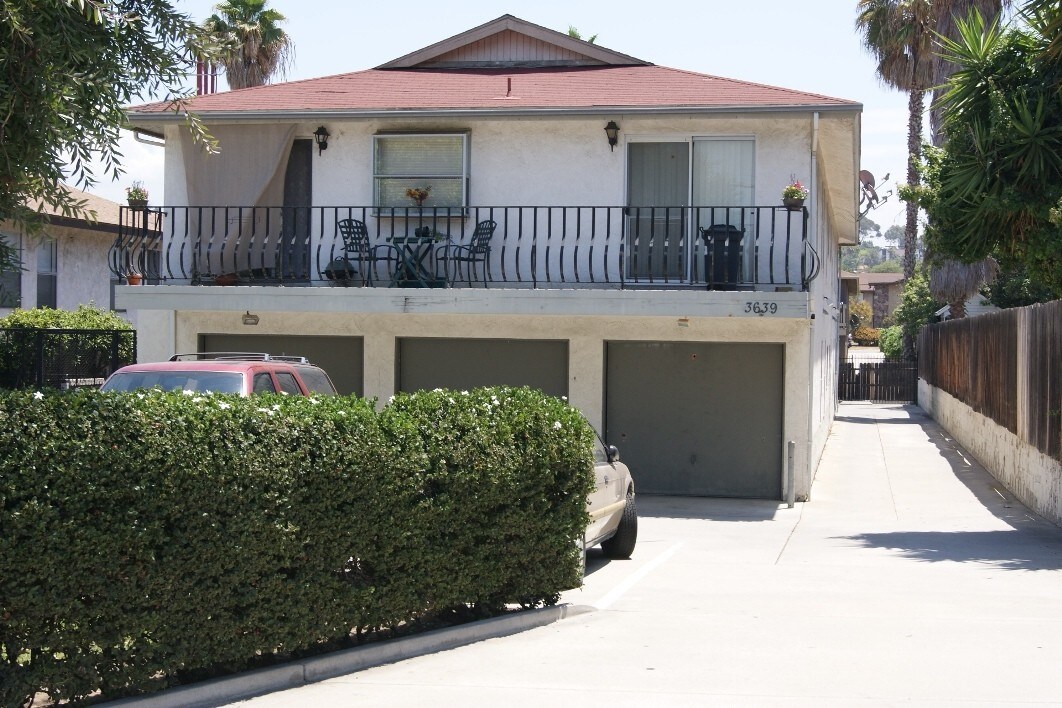 3639 S Bonita St Unit 2, Spring Valley, CA 91977 Room for Rent in