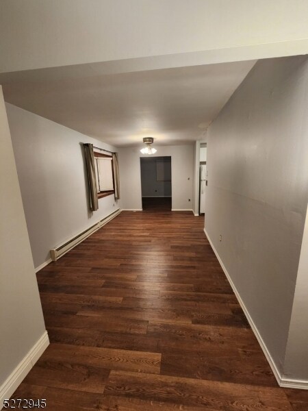 Foto del edificio - 27 Rollins Trail