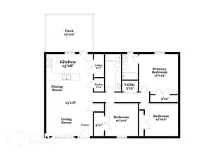 Building Photo - 806 Tin Dor Way