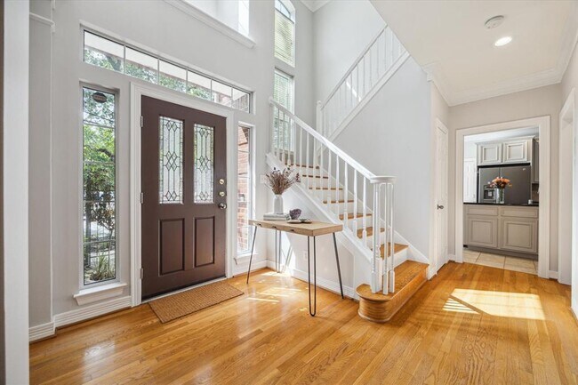 Foto del edificio - 422 McGowen St
