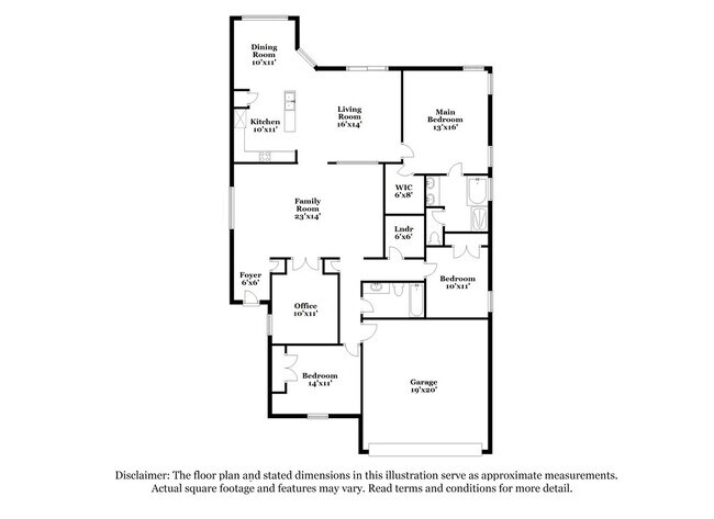 Foto del edificio - 1048 Beckingham Dr