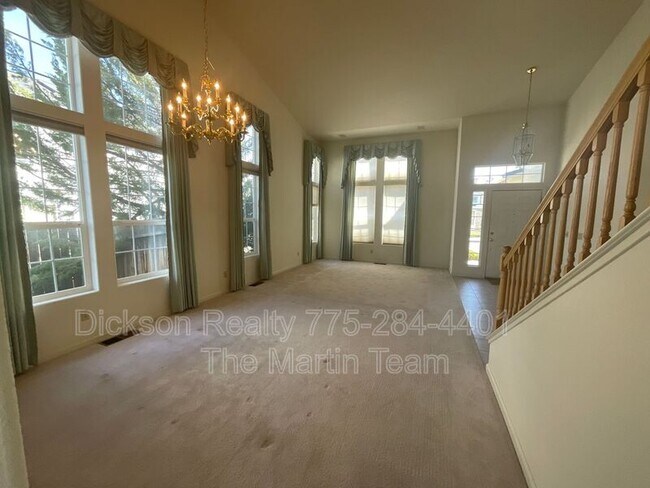 Foto del edificio - 3525 Big Sky Ct
