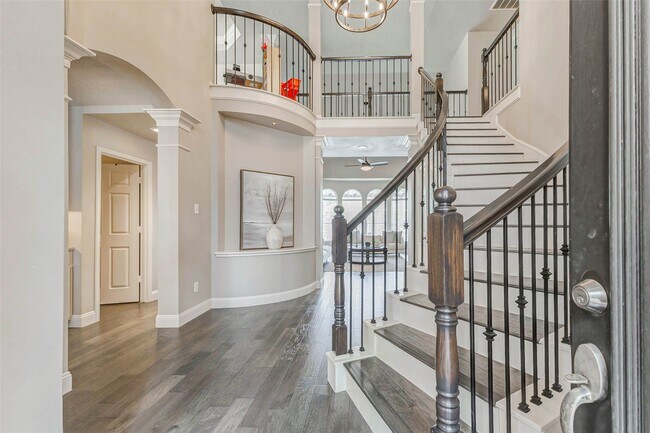 Building Photo - 6311 Virginia Fields Dr