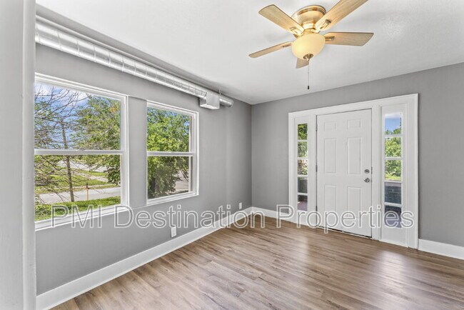 Building Photo - 4105 Linwood Blvd