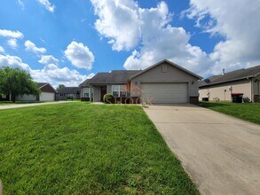 Building Photo - West Lafayette 3 BR Home on Cul-de-sac