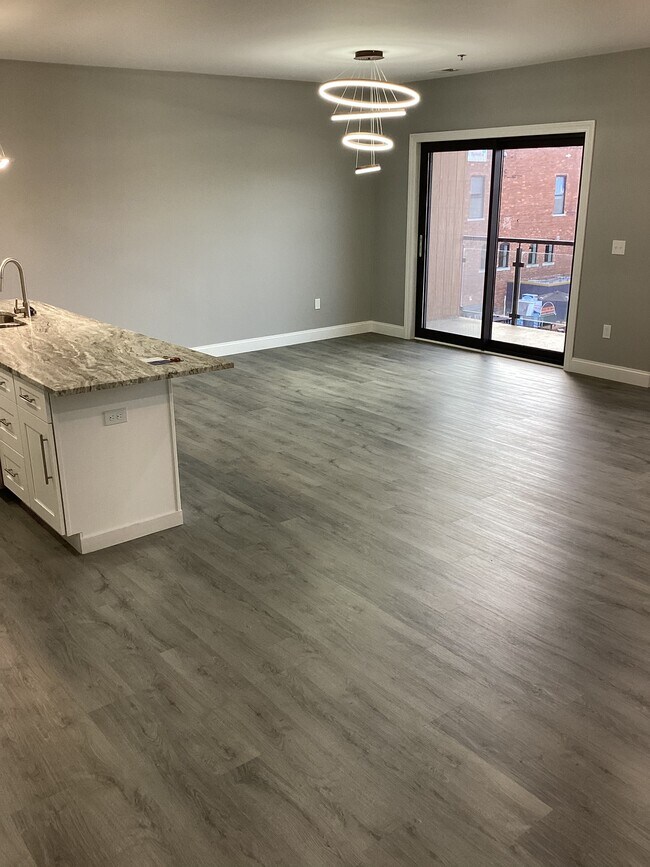 Foto del edificio - 318 Grand River Ave