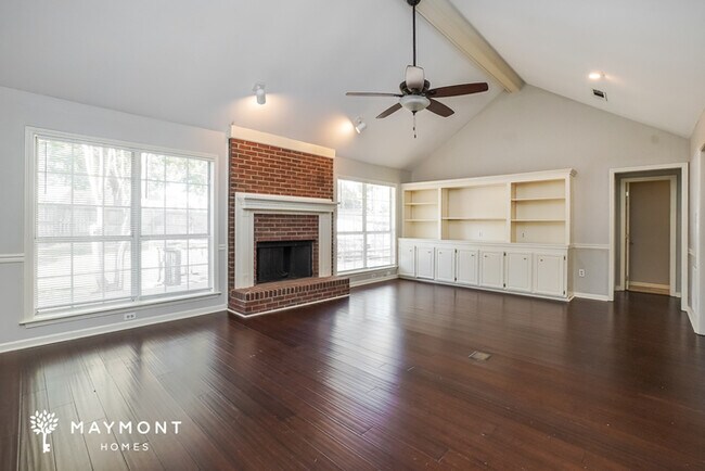 Foto del edificio - Beautiful 3-Bedroom Ridgeland Home