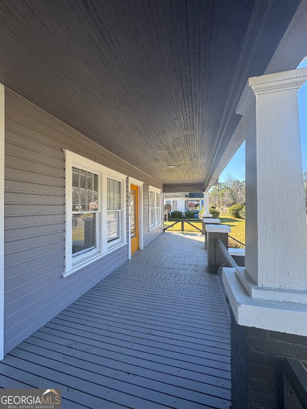 Foto del edificio - 1433 Mary St