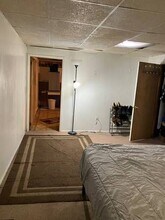 Queen Bdrm into kitchenette w bthrm - 764 Lenore Ln