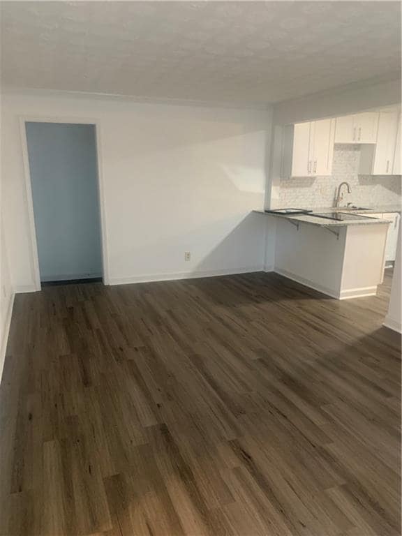 Foto del edificio - 722 Level Creek Rd