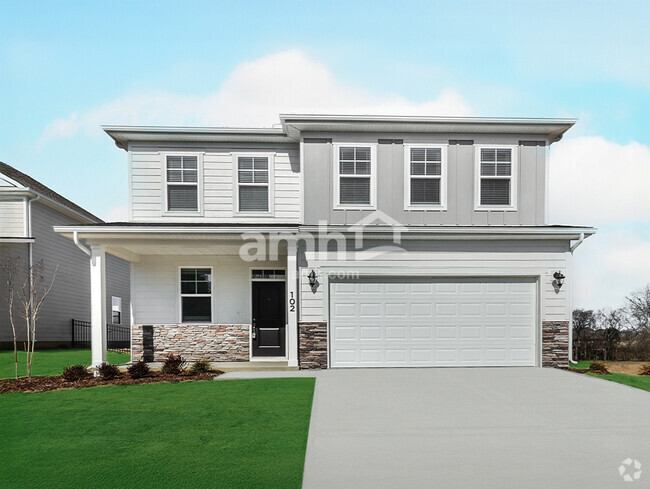 Building Photo - 208 Gershon Way