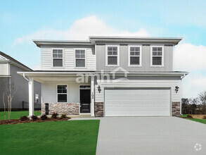 Building Photo - 208 Gershon Way
