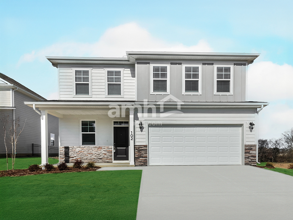 Primary Photo - 208 Gershon Way