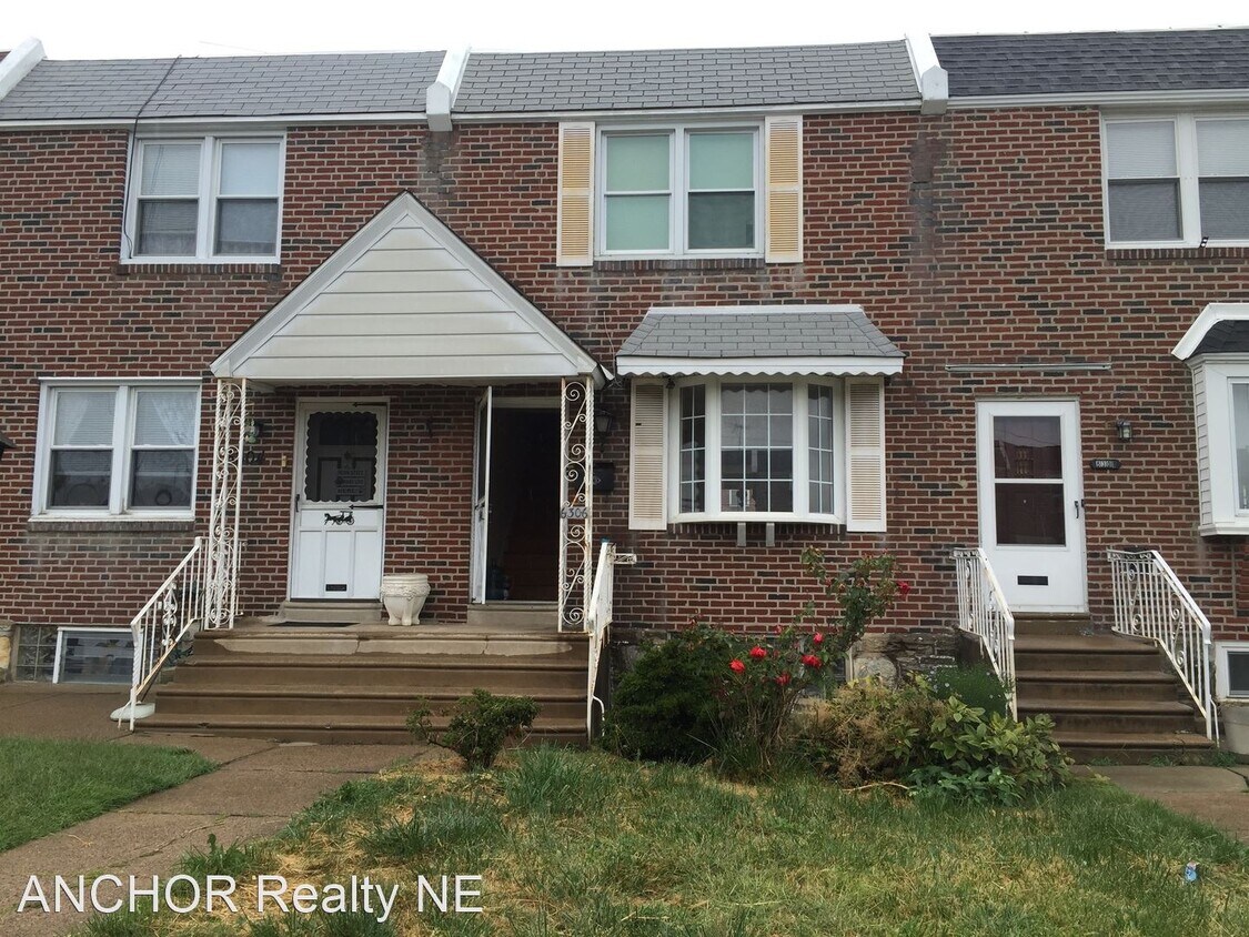 Primary Photo - 3 br, 1 bath House - 6306 Farnsworth St.