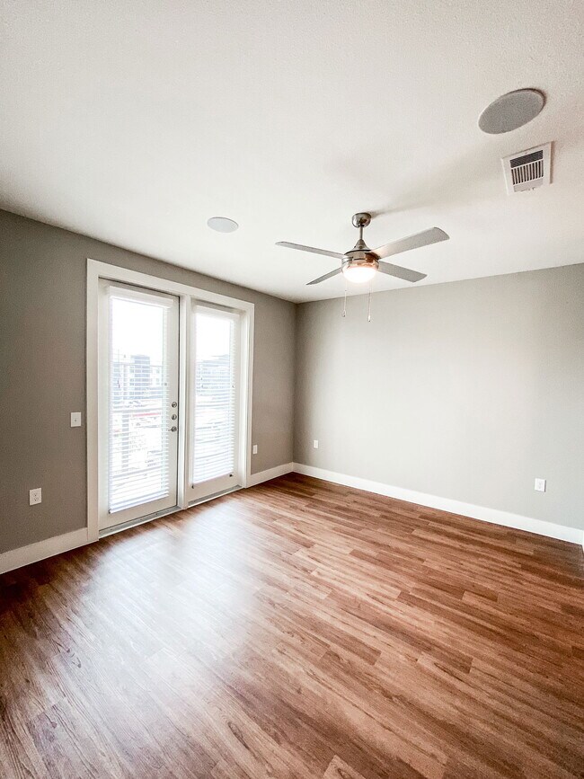 Foto del edificio - 9500 Blue Mound Rd