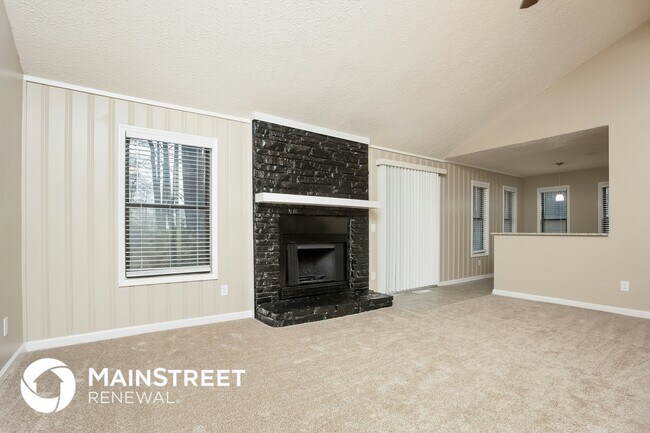 Foto del edificio - 452 Bells Ferry Pl