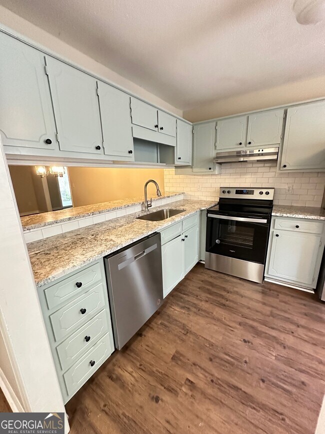 154 Wrenwood Ln, Carrollton, GA 30117 Townhome Rentals in Carrollton