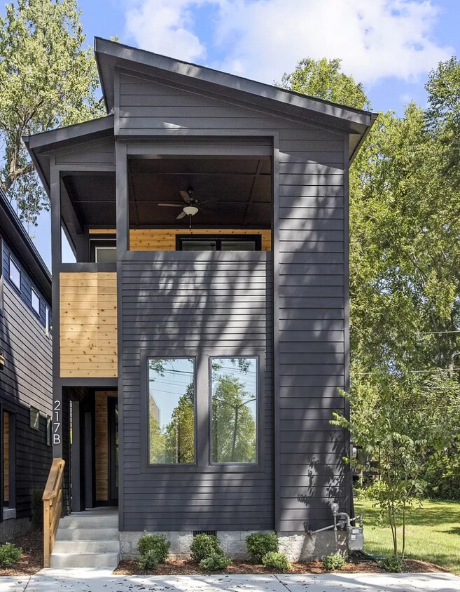 Foto principal - 217 Eastmoreland St