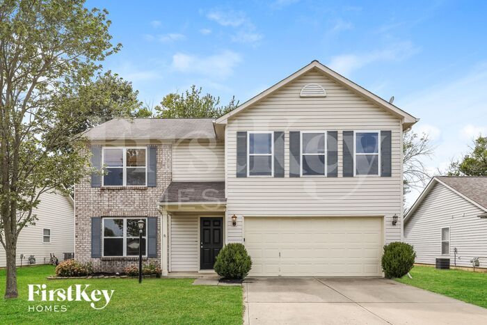 Foto principal - 5356 Wood Hollow Dr