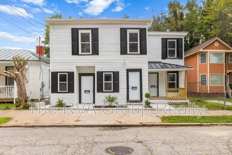 Foto principal - 1127 Hinton St