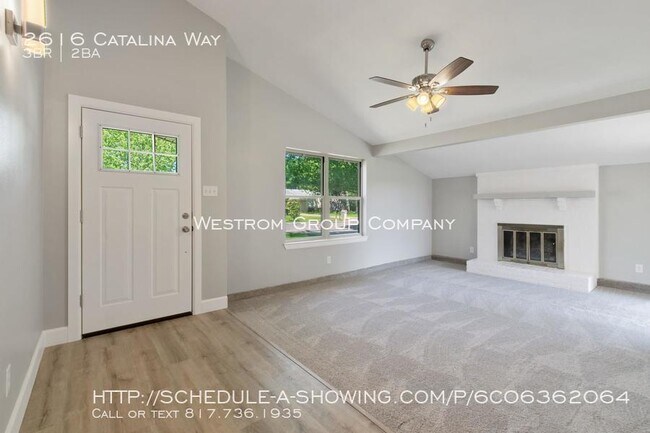 Foto del edificio - 2616 Catalina Way (Irving ISD)