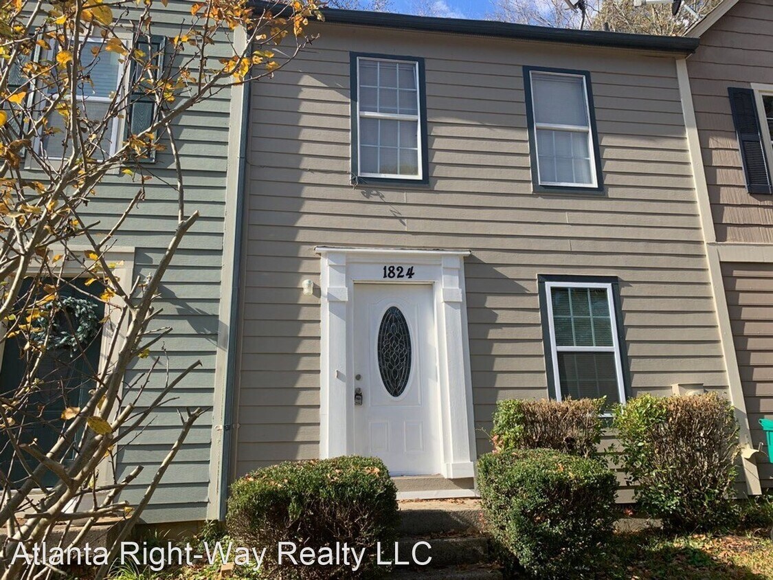 1824 Cumberland Valley Pl SE, Smyrna, GA 30080 House for Rent in