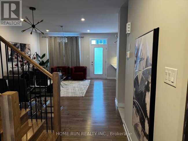 Building Photo - 431 Epoch St