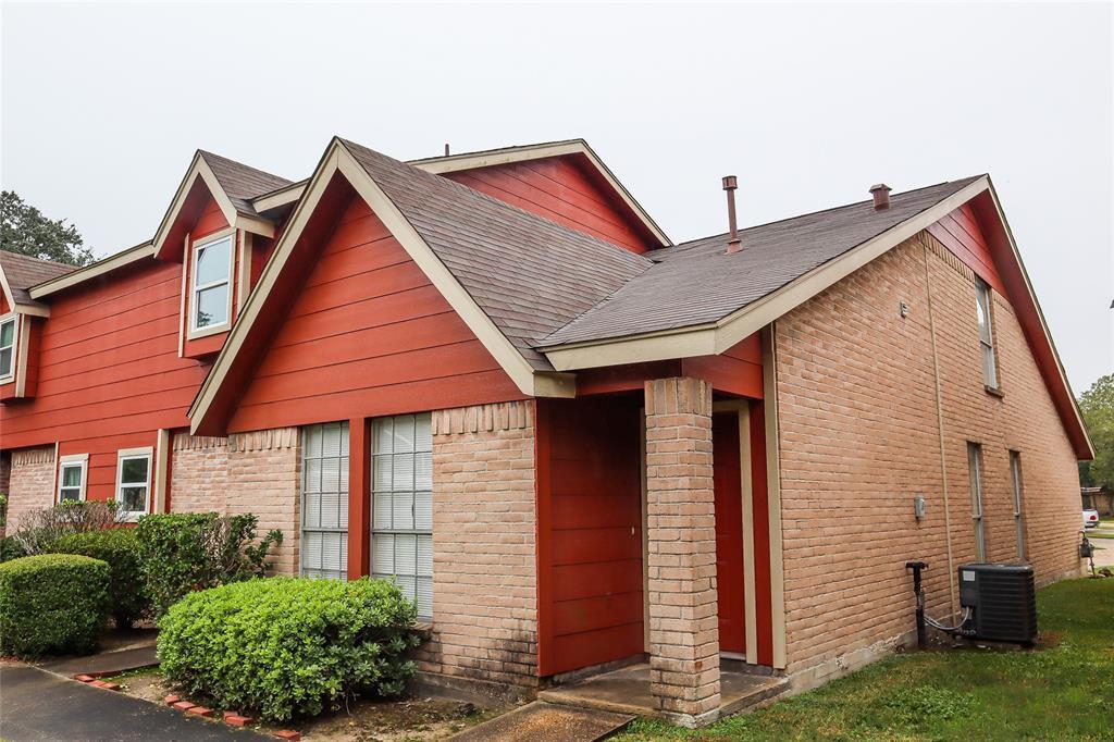 1919 Country Village Blvd Unit A, Humble, TX 77338 Condo for Rent in