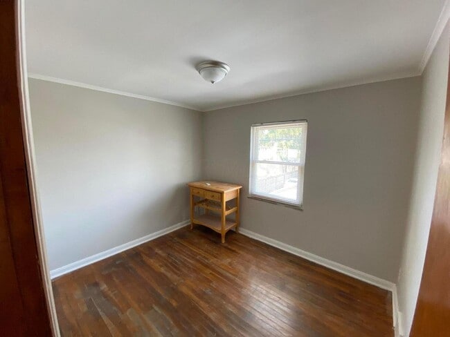 Bedroom 2 - 459 Clinton St