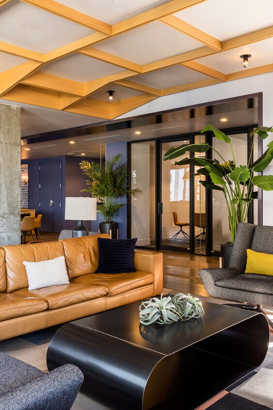 Foto principal - The BLVD Collection