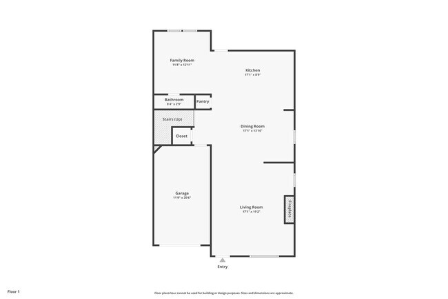 Foto del edificio - 1061 Ramsgate Dr SW