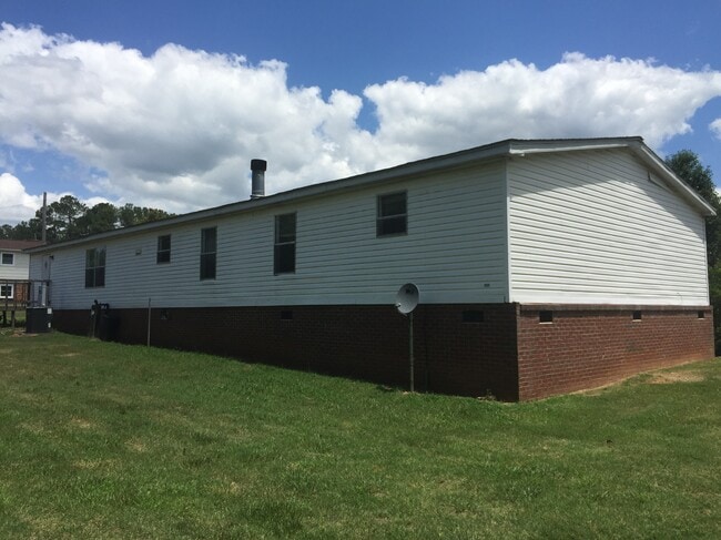 Building Photo - 1542 Jerusalem Rd