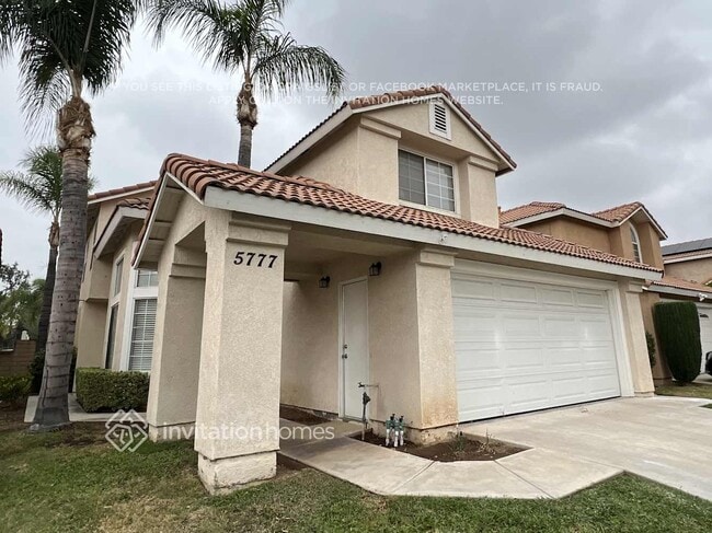 Building Photo - 5777 El Palomino Dr