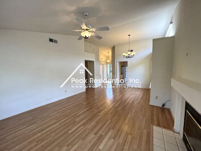 Building Photo - 2 br, 2 bath House - 6701 Di Lusso Dr