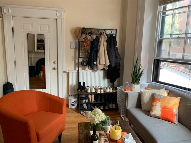 Foto del edificio - 105 Pinckney St