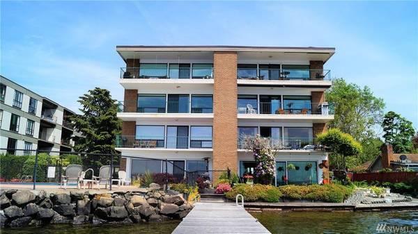 Foto del edificio - 6225 Lake Washington Blvd NE