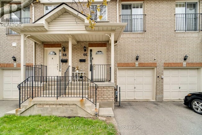 Building Photo - 1130-1130 Cawthra Rd