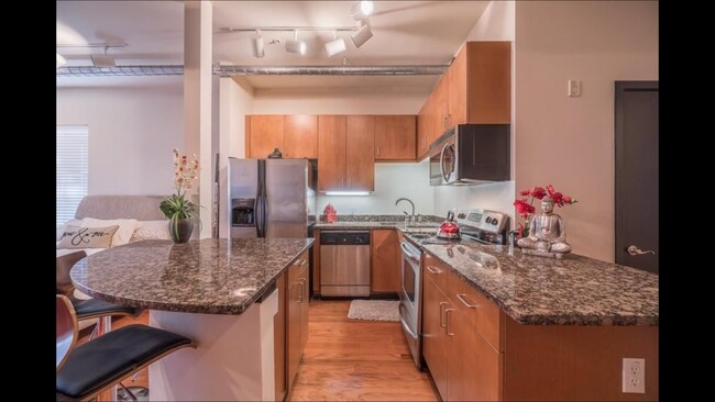 Building Photo - 5300 Peachtree Rd
