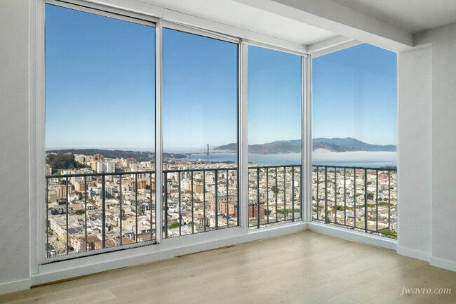 Foto del edificio - 1200 California St